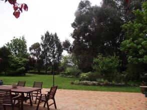 Ophir Gold Bed & Breakfast, фото 16