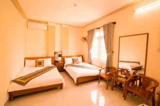 Nice Hotel, фото 2 Nice Hotel, фото 2