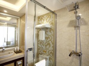 Jingdu Guilong Hotel, фото 11