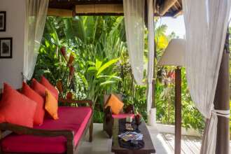 Beautiful Villa With Private Pool, Bali Villa 2029, фото 30