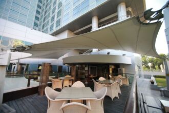 Хаятт Ридженси Душанбе, фото 23 Хаятт Ридженси Душанбе, фото 23