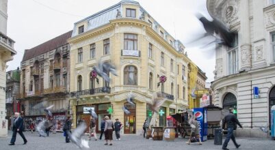 Little Bucharest - Old Town Hostel, фото 42