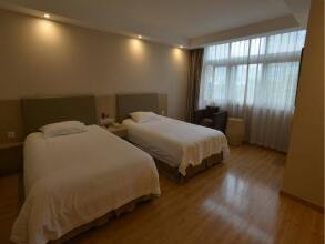 Jinjiang Inn Yan'an Business Street, фото 2 Jinjiang Inn Yan'an Business Street, фото 2