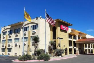 Red Roof Inn Albuquerque - Midtown