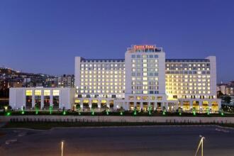 The Green Park Pendik Hotel & Convention Center, фото 41