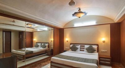 OYO Rooms Chembur Diamond Garden, фото 47