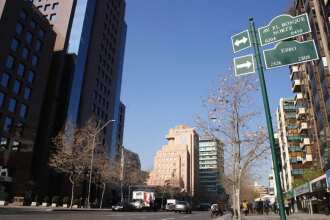 Rent A Home El Bosque Norte, фото 12