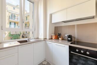 Cavour Square Apartment, фото 33