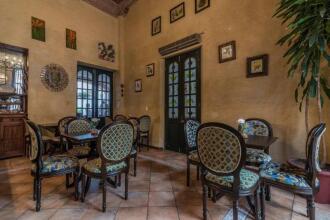 Hotel Casa la Tablada By GB Collection, фото 7 Hotel Casa la Tablada By GB Collection, фото 7