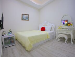 Thang Bom Boutique Hotel, фото 15