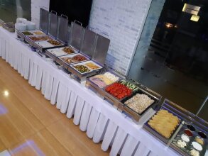 Atlantic Garden Resort, фото 13 Atlantic Garden Resort, фото 13