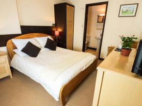 Black Horse Inn, фото 2