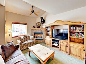 Bobsled - 5 Br Townhouse, фото 2 Bobsled - 5 Br Townhouse, фото 2