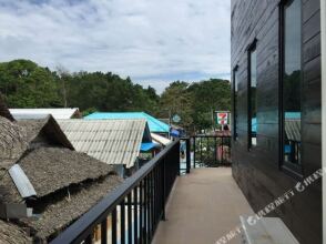 Leelawadee Lipe Resort, фото 32 Leelawadee Lipe Resort, фото 32