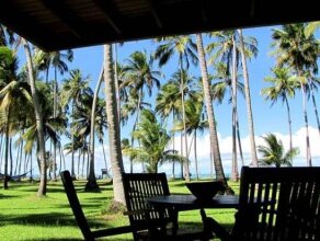 Pontal Dos Carneiros Beach Bungalows, фото 30