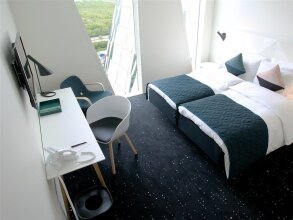 Ac Bella Sky By Marriott, фото 38 Ac Bella Sky By Marriott, фото 38