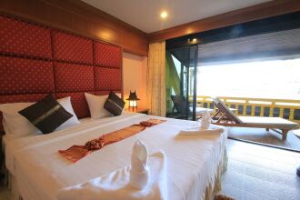 Sea Dream Patong, фото 8