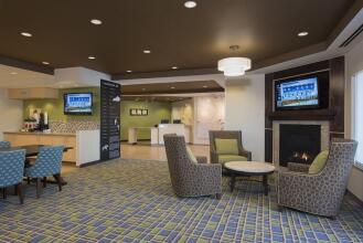 Towneplace Suites By Marriott Lexington South/Hamburg Place, фото 27