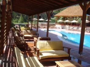 Olympos Village Ecologic Activity Hotel, фото 43