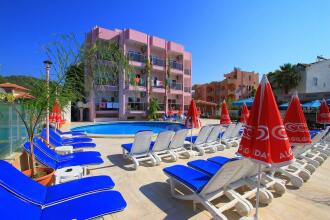 Rosy Hotel Marmaris, фото 20