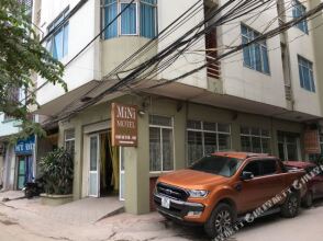 Hoa Hue Motel, фото 12