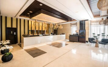 Oryx Rotana, фото 42 Oryx Rotana, фото 42