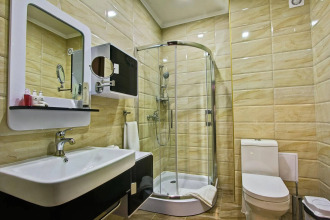 Дискавери отель, фото 6