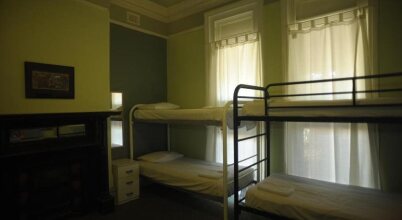 Coolibah Lodge Backpackers, фото 41