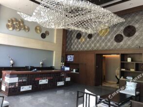 Jiaheng Tongxin Hotel Beijing