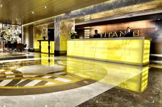 Titanic Business Golden Horn, фото 9