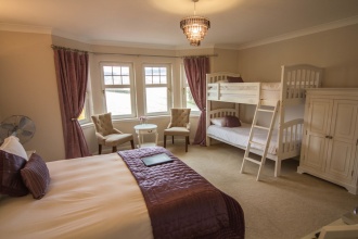 Springfield Lodge Bed And Breakfast, фото 14