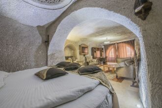 Ottoman Cave Suites, фото 21