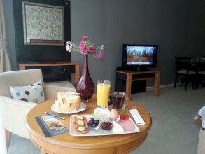 The Bosphorus House, фото 39