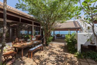 Baan Khunying – Secluded Phuket Beachfront Villa, фото 7