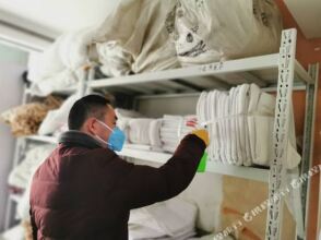 Jiangnanyi Holiday Hotel, фото 11 Jiangnanyi Holiday Hotel, фото 11