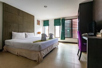 BGW Phuket, фото 6