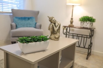 New Kingston's Deluxe Apartment, фото 7 New Kingston's Deluxe Apartment, фото 7