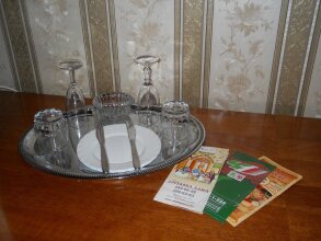 Diplomat Aparthotel, фото 15