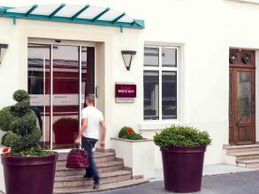 Mercure Centre Stanislas