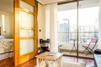 Apart Providencia Santa Beatriz, фото 5