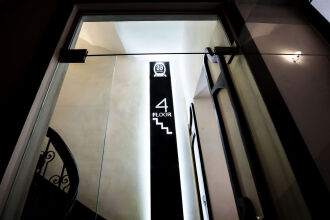 Hotel 39, фото 19 Hotel 39, фото 19