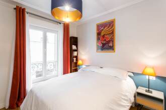 Charming 2 Bedroom Property Near Montparnasse, фото 3