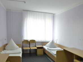 Hostel 5 of  Medical University