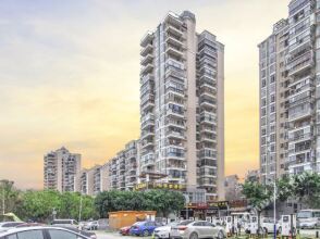 Jiuye Express Hotel, фото 7