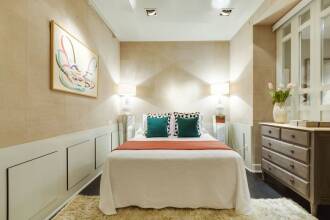 Home Club Lope De Vega Xii, фото 3 Home Club Lope De Vega Xii, фото 3