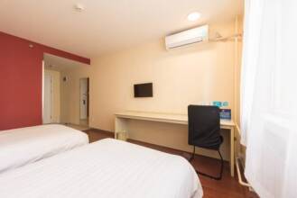 Hanting Hotel Beijing Yaojiayuan Road Branch, фото 6