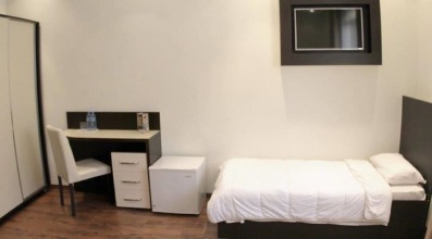 Hotel Ikram El Dhayef, фото 12