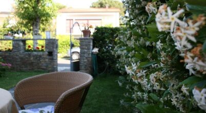 B&b Ortensia, фото 32