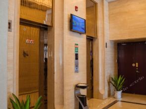 Hangzhou Ving Hotel, фото 25 Hangzhou Ving Hotel, фото 25