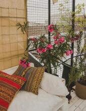 Hotel Patio Yungay, фото 48